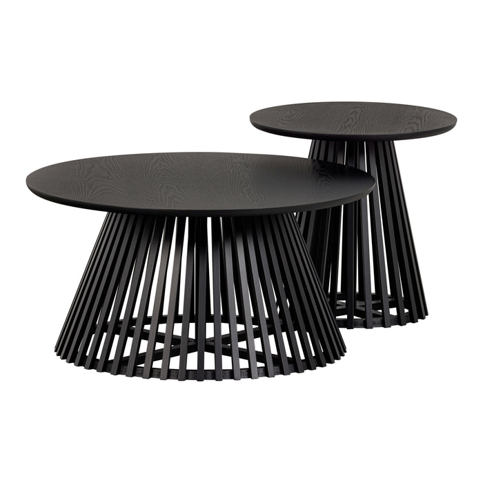 vtwonen Slats Salontafel