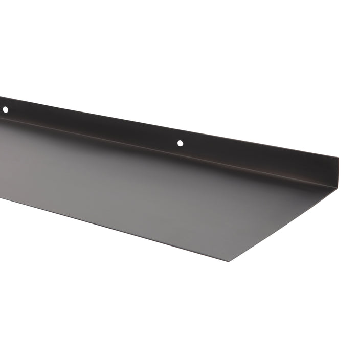 WOOOD Riley Wandplank