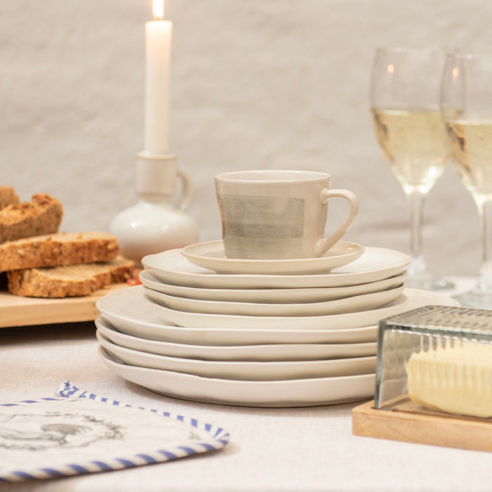 Clayre & Eef Wijnglas  530 ml Glas Wijnkelk