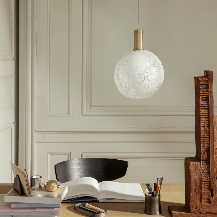 Ferm Living Yama Brievenhouder