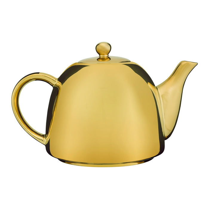 vtwonen Gold Theepot 1,8 L
