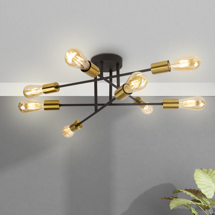 by fonQ basic Jolin Plafondlamp