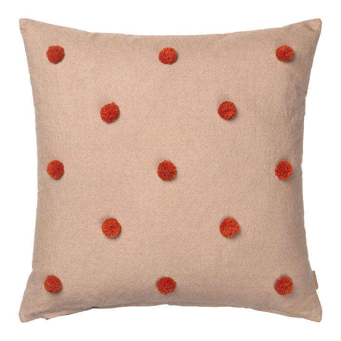 Ferm Living Dot Tufted Sierkussen
