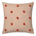 Ferm Living Dot Tufted Sierkussen
