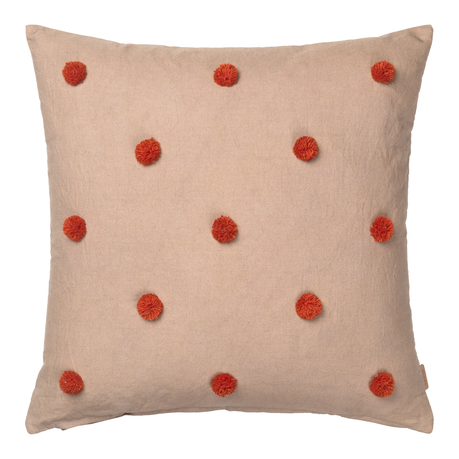 Ferm Living Dot Tufted Sierkussen