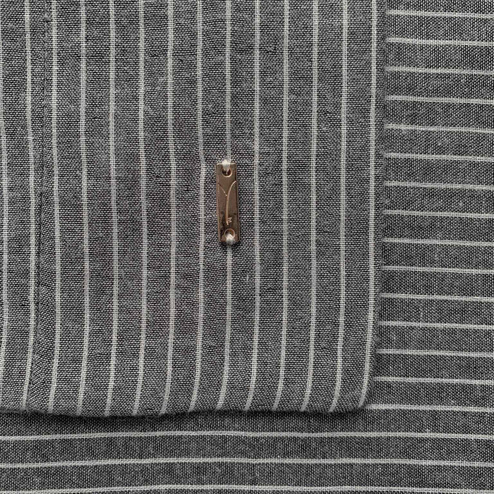 Yellow Wako Dekbedovertrek 200 x 220 cm