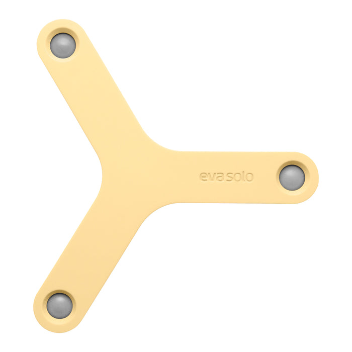 Eva Solo Pan Onderzetter Rolbaar - Lemon Drop