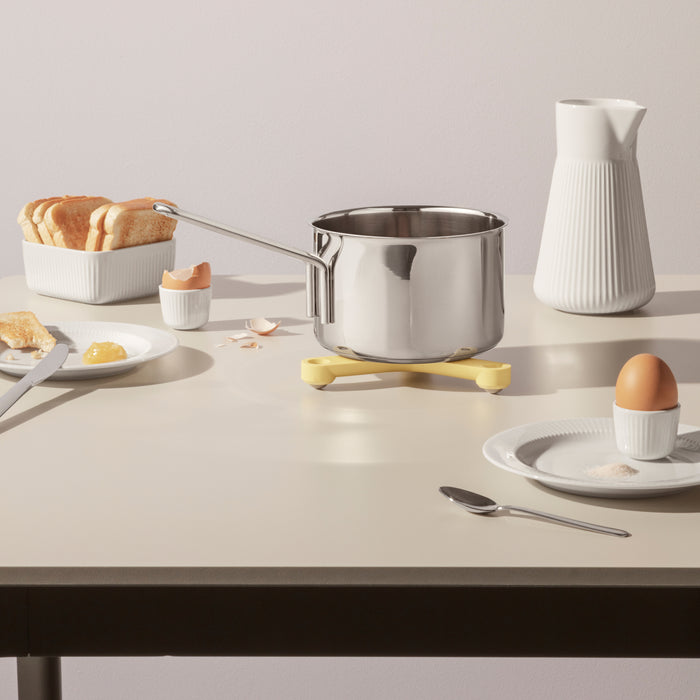 Eva Solo Pan Onderzetter Rolbaar - Lemon Drop