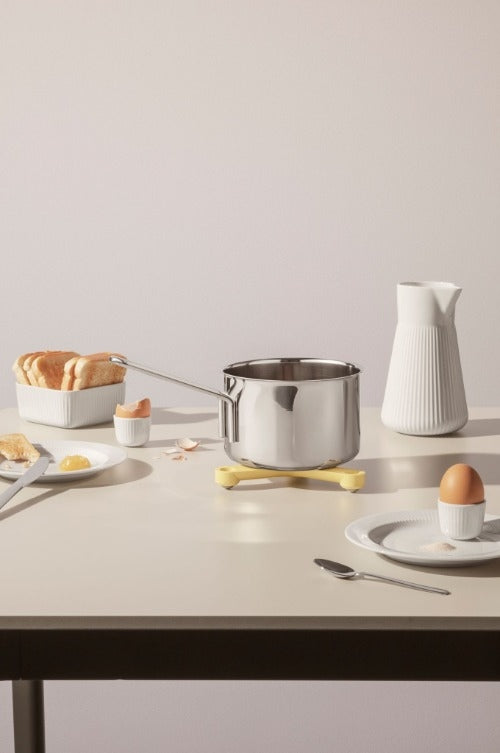 Eva Solo Pan Onderzetter Rolbaar - Lemon Drop