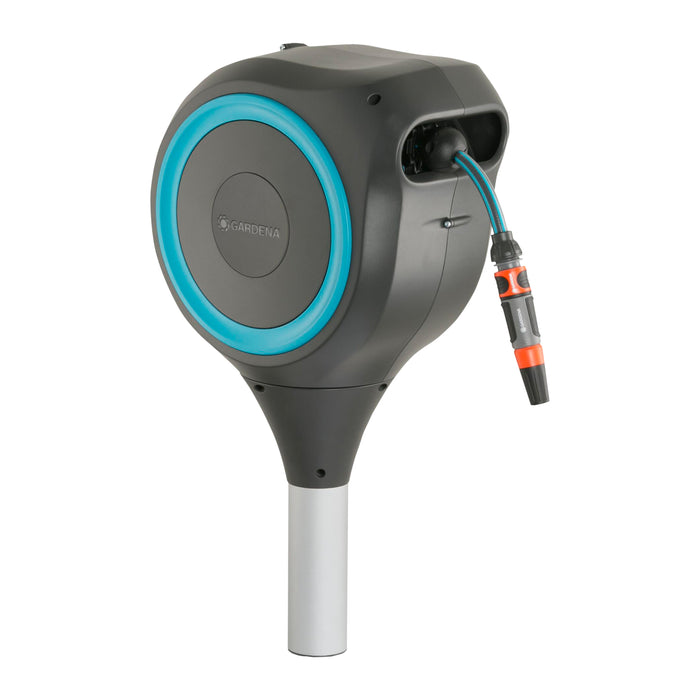 Gardena RollUpp Tuin Slangenbox 15 m- Antraciet