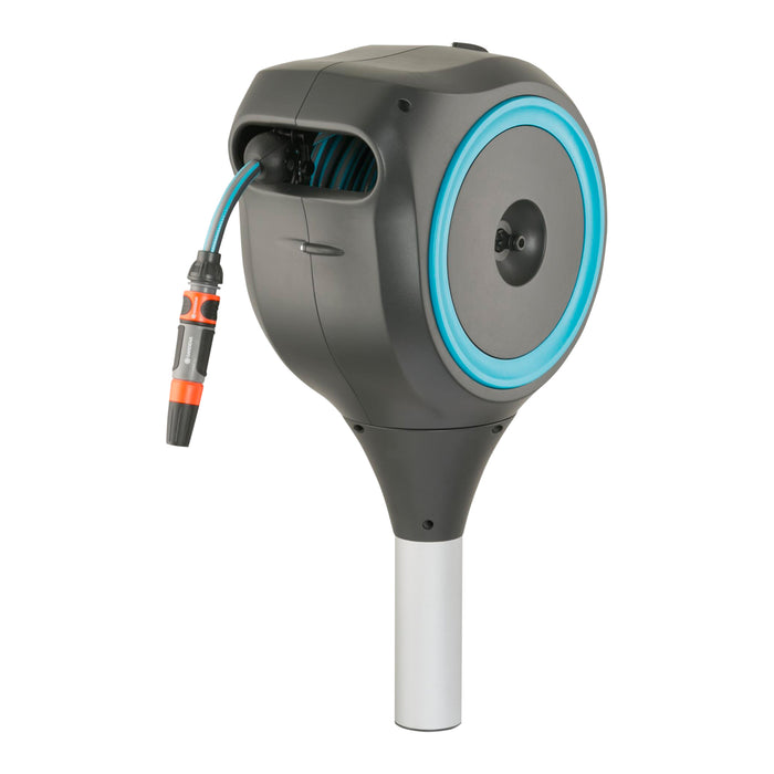 Gardena RollUpp Tuin Slangenbox 15 m- Antraciet
