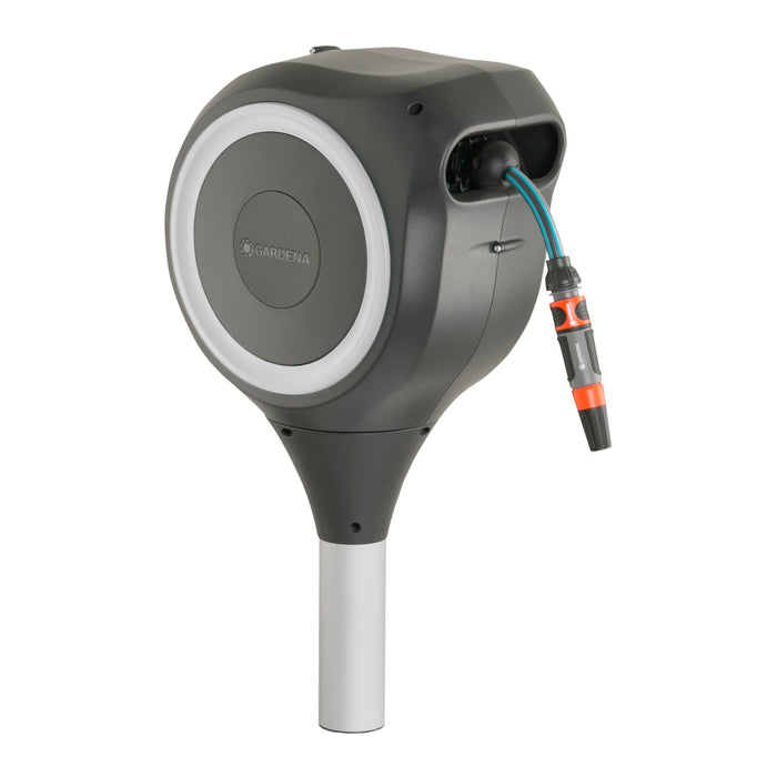 Gardena RollUpp Tuin Slangenbox 15 m- Wit