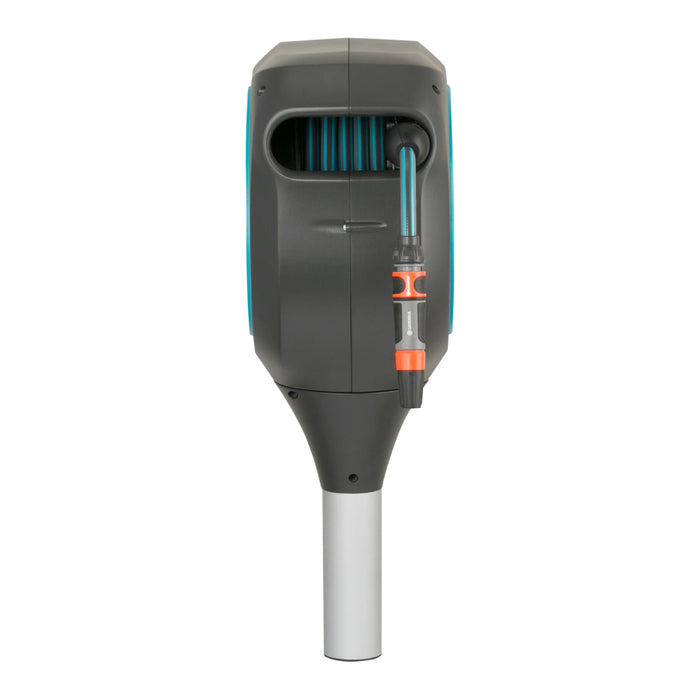 Gardena RollUpp Tuin Slangenbox 20 m - Antraciet