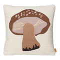 Ferm Living Forest Sierkussen - Porcini