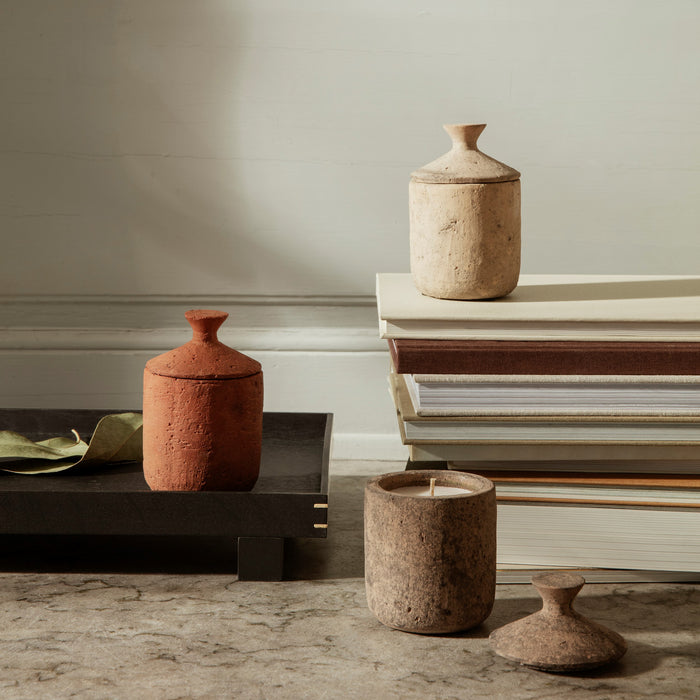 Ferm Living Ura Geurkaars