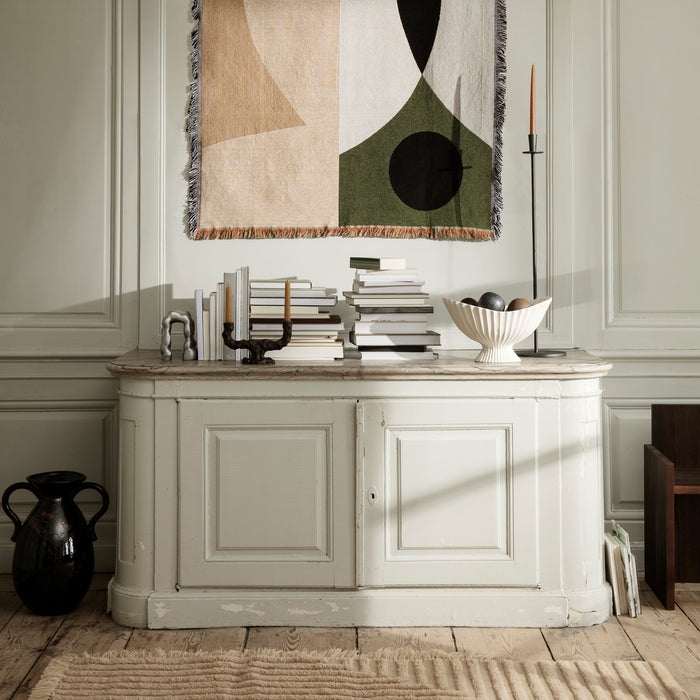 Ferm Living Fountain Schaal - XL