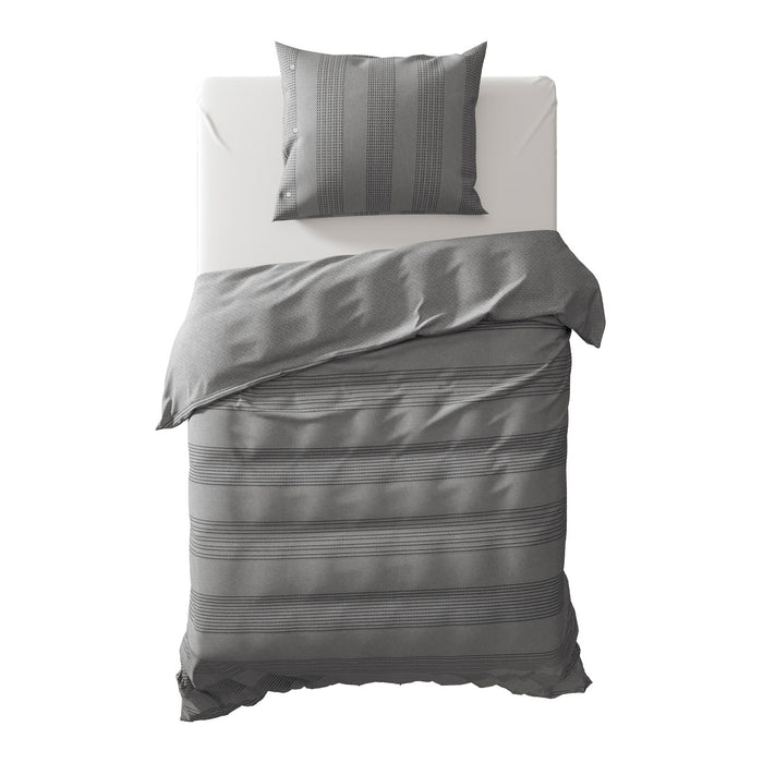 Yellow Azalea Dekbedovertrek 140 x 220 cm