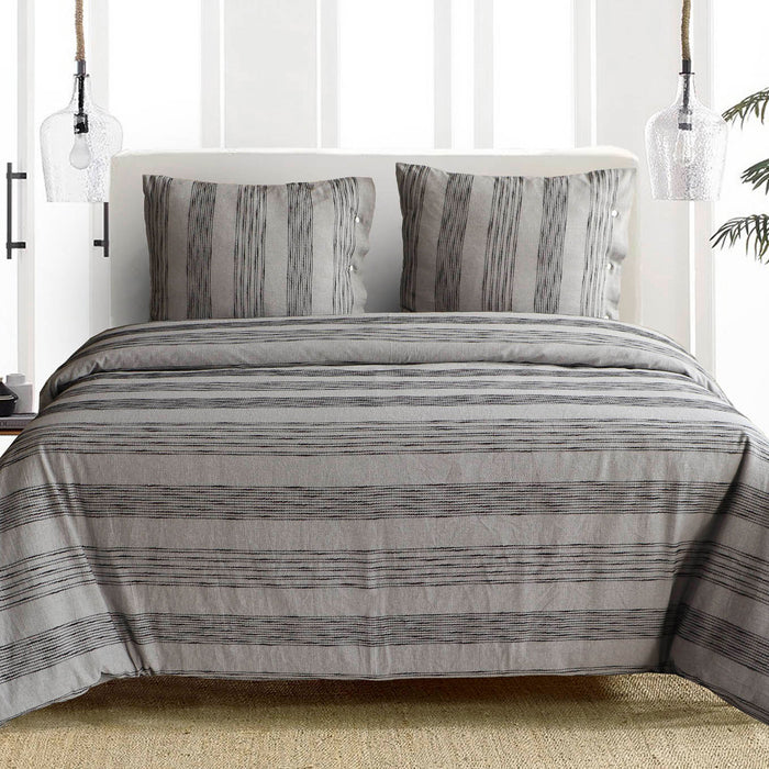 Yellow Azalea Dekbedovertrek 200 x 220 cm