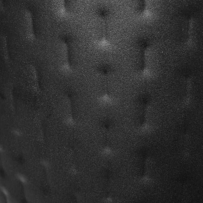 Elho Fuente Grains Bloempot 47 cm - Zwart