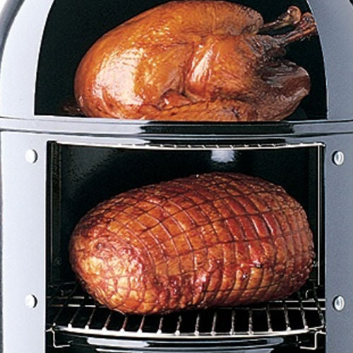 Weber Smokey Mountain Cooker Ø 47 cm