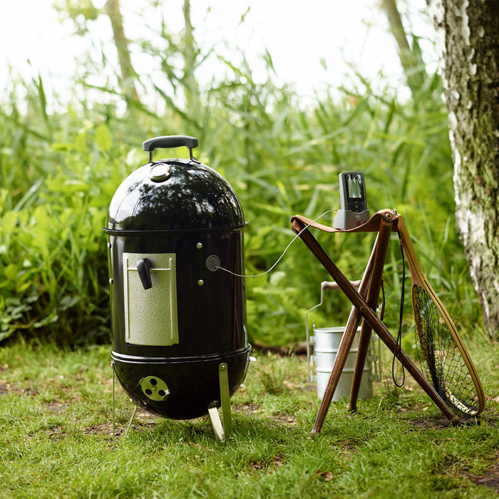 Weber Smokey Mountain Cooker Ø 47 cm