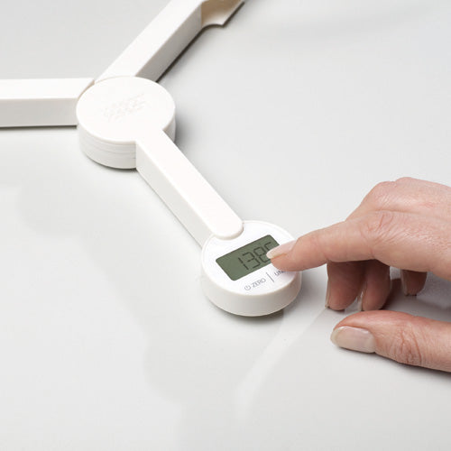 Joseph Joseph TriScale Digitale weegschaal