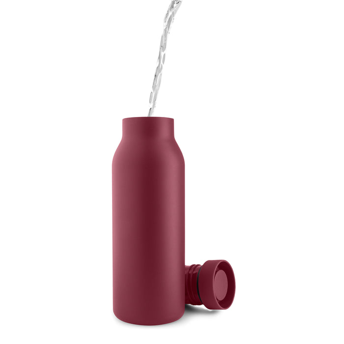 Eva Solo Urban Thermosfles 0,5 L - Pomegranate
