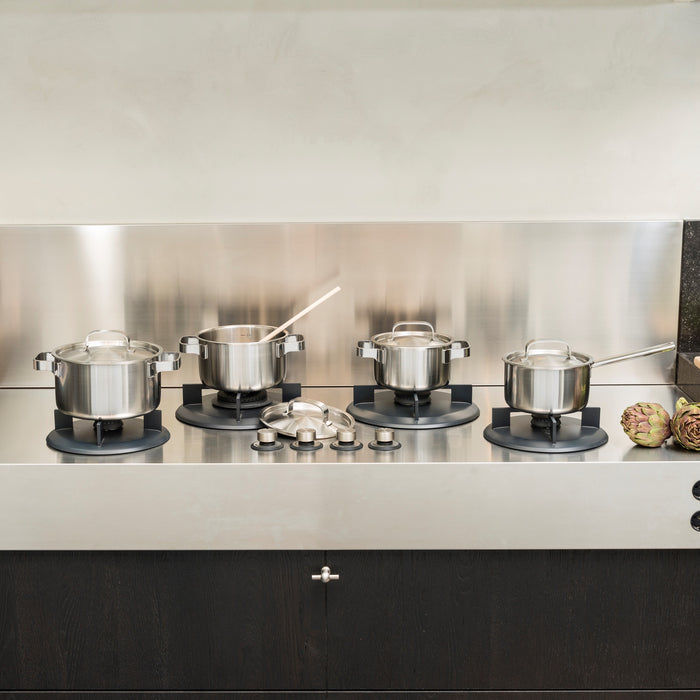 Sola Ruby Pannenset 4-delig