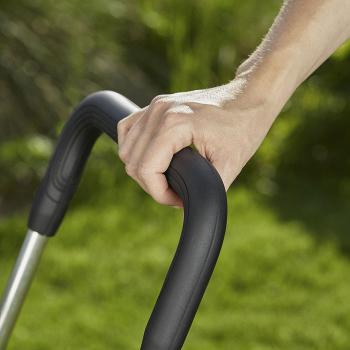 Gardena AquaRoll M Easy Set Slangenwagen