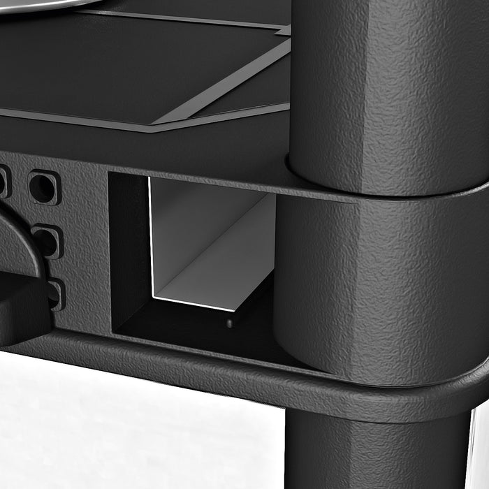 Curver Plus Rek 120/5