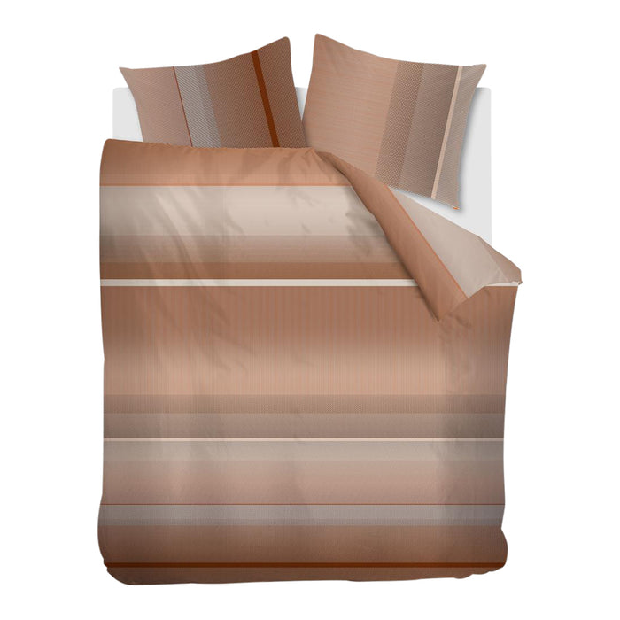 Kardol Stillness Dekbedovertrek 200 x 220 cm - Naturel