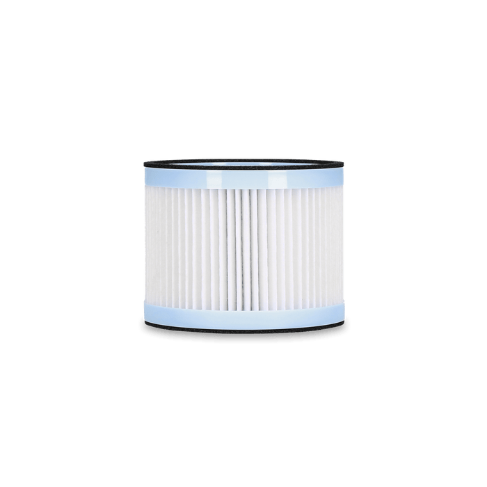 Duux Sphere Luchtreiniger DUAP01 - Ionisator - Aromatherapie - Zwart