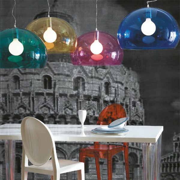Kartell FL/Y Hanglamp