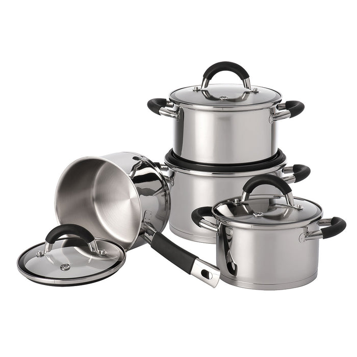 Sola Venice Pannenset 4-delig