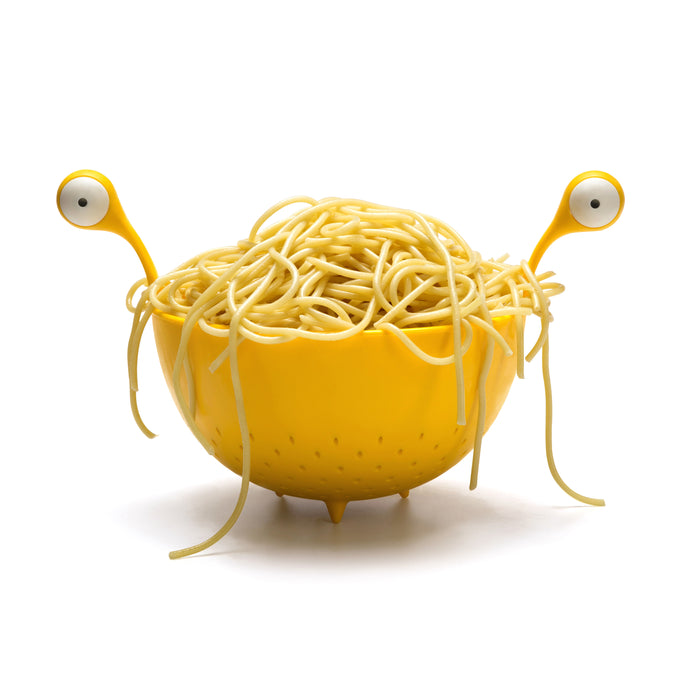 OTOTO Spaghettimonster Vergiet