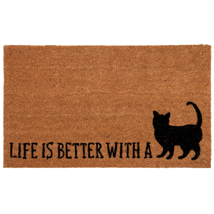 Clayre & Eef Deurmat 45 x 75 cm