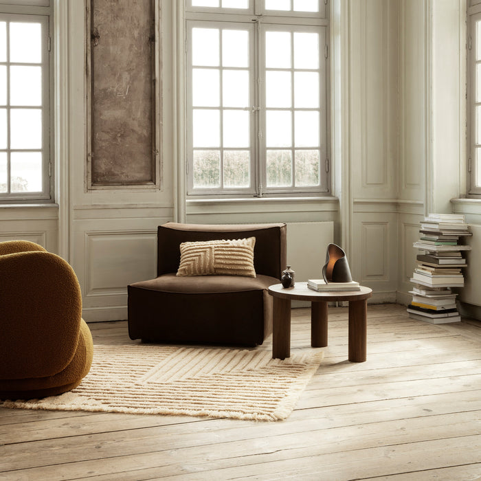 Ferm Living Crease Vloerkleed 160 x 250 cm