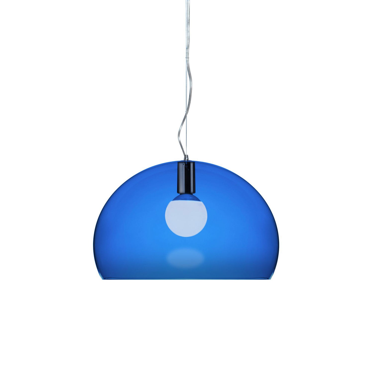 Kartell FL/Y Hanglamp