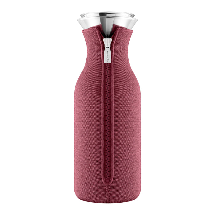 Eva Solo Fridge Karaf 1 L - Pomegranate