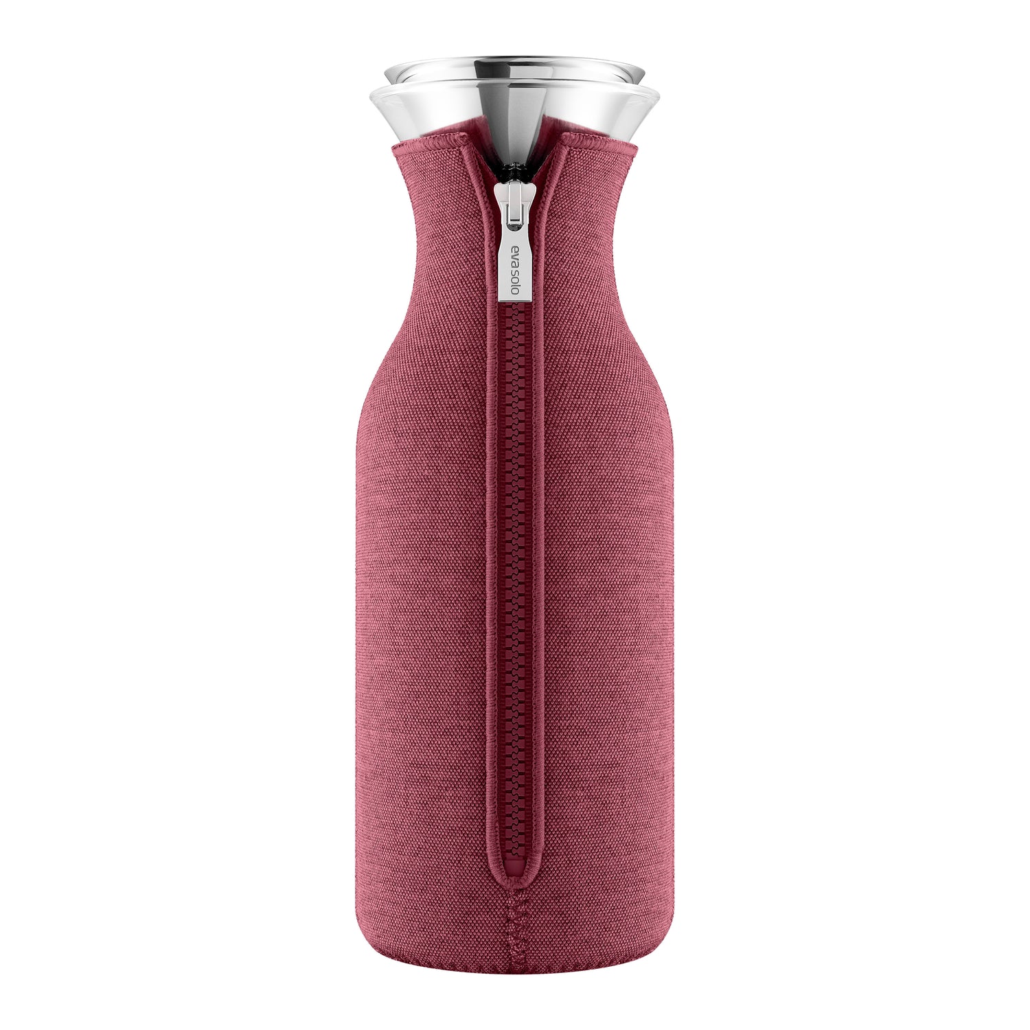 Eva Solo Fridge Karaf 1 L - Pomegranate