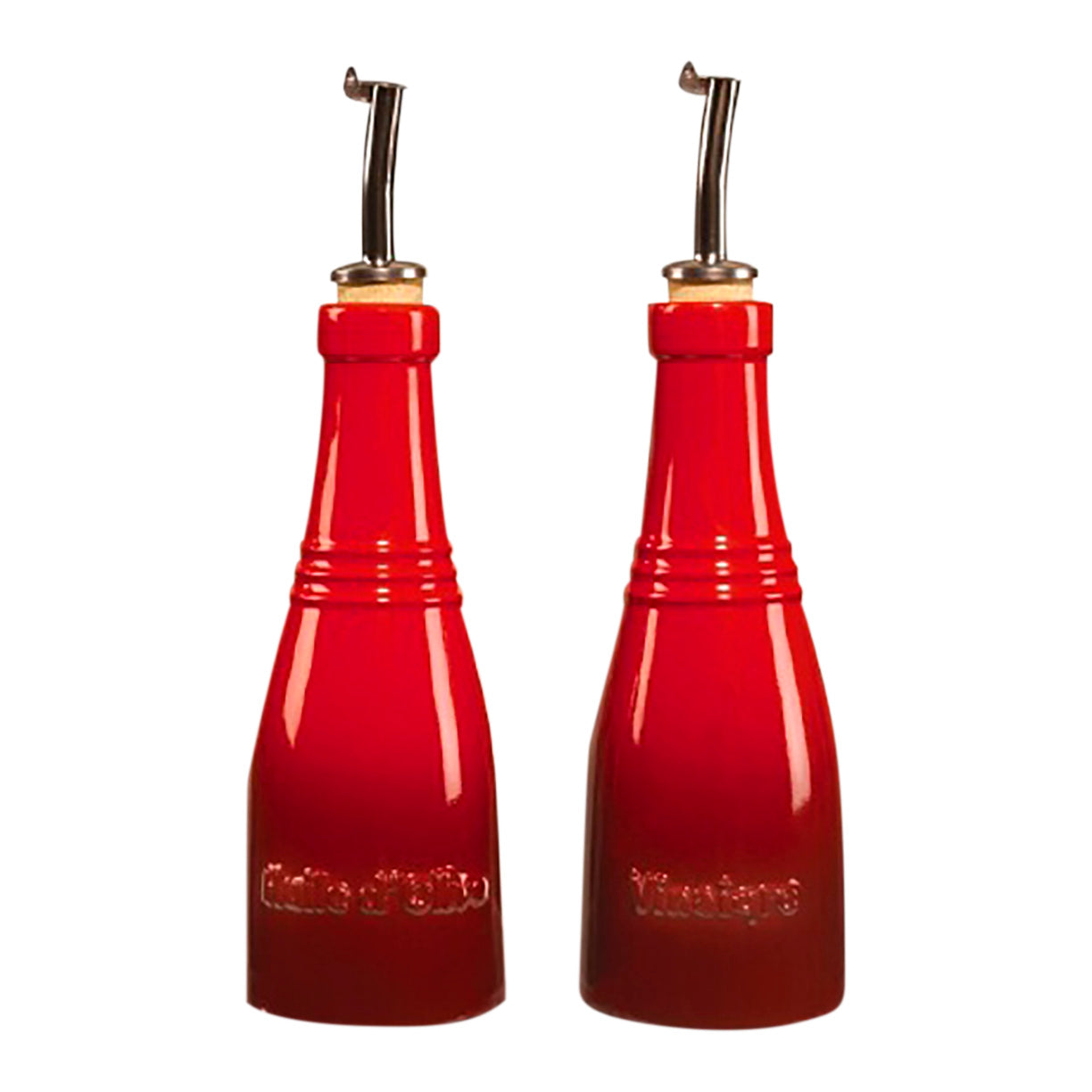 Le Creuset Olie- en Azijnset