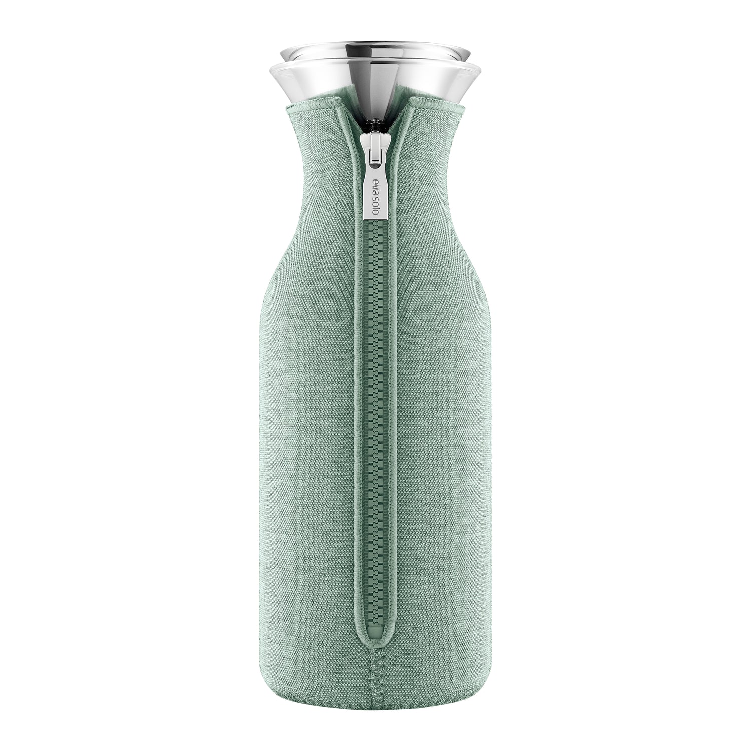 Eva Solo Fridge Karaf 1L - Faded Green