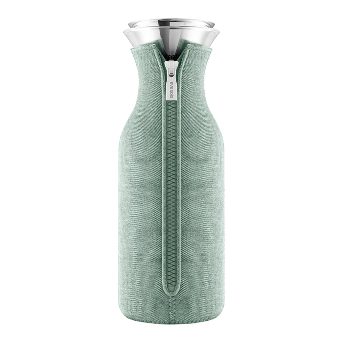 Eva Solo Fridge Karaf 1L - Faded Green
