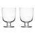 Iittala Lempi Glas 0,34 L - 2 st.