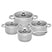 Sola Furore Pannenset 4-delig