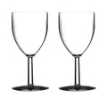 Mepal Kunststof Wijnglas 0,2 L - 2 st.