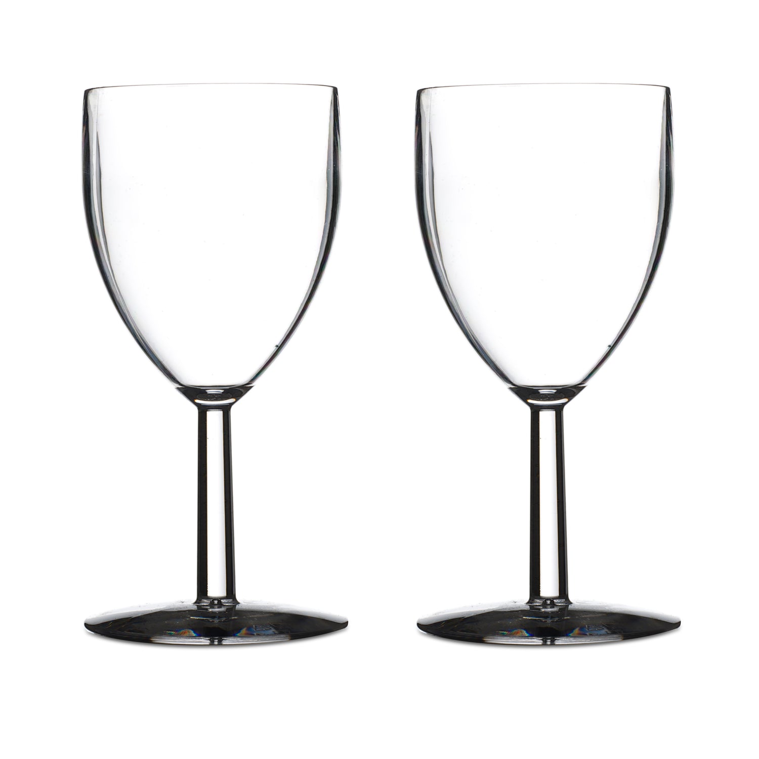 Mepal Kunststof Wijnglas 0,2 L - 2 st.