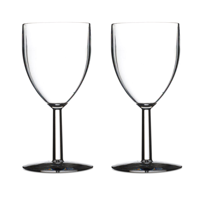 Mepal Kunststof Wijnglas 0,2 L - 2 st.