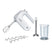 Bosch MFQ4070 Handmixer