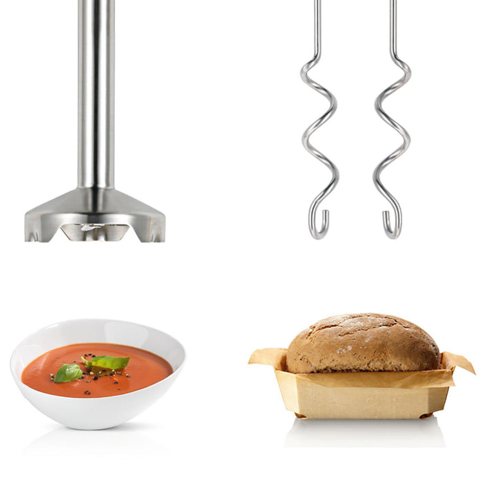 Bosch MFQ4070 Handmixer